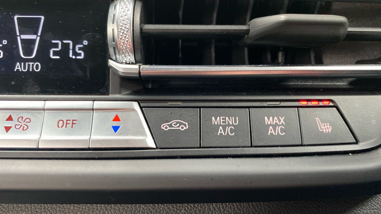 BMW 1 Series 118i [136] M Sport 5dr Step Auto [LCP] Petrol Hatchback